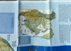 1993 NATIONAL GEOGRAPHIC SPECIAL EDITION – WATER & POLLUTION Precious Resource