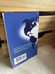 Pocket Atlas of the World by Klett Perthes and Hermann Haack (1999, Trade…