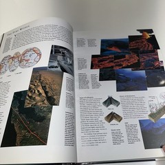 Illustrated World Atlas by Reader’s Digest Editors (1997, Hardcover)