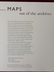 Maps: their untold stories by Rose Mitchell and Andrew Janes Hardcover
