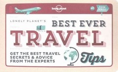 Lonely Planet : Best Ever Travel Tips: Get the Best Trav FREE Shipping, Save £s
