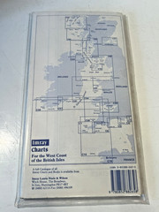 BRAND NEW Imray Chart C65 Crinan to Mallaig and Barra West Coast of Scotland