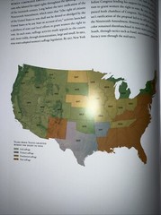 Smithsonian America : The Atlas by Clarissa W. Confer, Keidrick Roy, Celso…