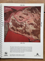 The archaeology of Dartmoor from the air. Tom Greeves. 1985