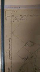 Ordnance Survey Map: Spenborough, Plan SE 1926 SW, 1956