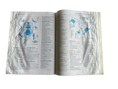 Rand McNally 1997 Business Traveler’s Road Atlas US-Canadá-Mexico