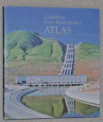 California State Water Project ATLAS, 1999