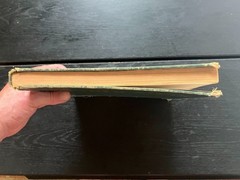 Goode’s World Atlas, 9th Edition, 1953 Hardcover