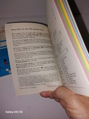 Berlitz Travel Guides 1987 Greek Hebrew