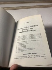 WELDER’S GUIDE By James E. Brumbaugh Audel Books 1978 LQQK! 2nd Edition