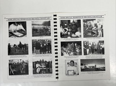 Mecosta County Michigan Land Atlas and Plat Book 1997 14th Edition by Rockford