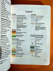 The Traveler’s Atlas: A Geographic Handbook, Brandes Investment Partners