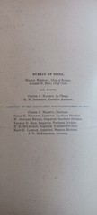 1916 Soil Survey Of Columbia County Arkansas Clarence Lounsebury & E B Deeter