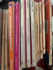 36 Ordnance Survey Explorer Maps Job Lot Bundle 36 Maps