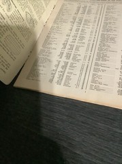 Hammond’s Global-Geography Atlas Vintage