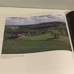 Dorset: The County in Colour, Julian Comrie/ David Burnett. 1ST DOUBLE SIGNED.