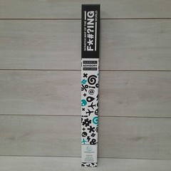 Scratch Map Of The F*#?ing World – Luckies – 82.5cm x 59.4cm Brand New & Sealed