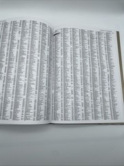 Concise Atlas Of The World 2008