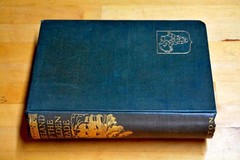 The Land of the Golden Trade [West Africa], Lang, John, Very Good Book