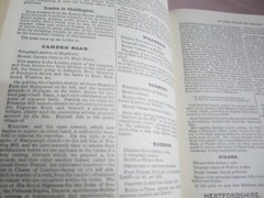 Bradshaw’s Handbook: 1861 railway handbook of Great Britain and Ireland by Georg