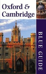 Oxford & Cambridge (Oxford and Cambridge, 5th Ed)