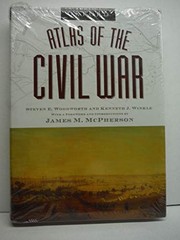 The Oxford Atlas of the Civil War