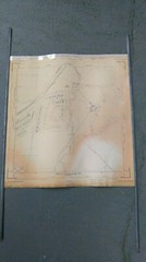 Ordnance Survey Map: Cleckheaton, Plan SE 1926 NW, 1956