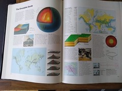 Philips’ Universal Atlas (World) Hardback with dust jacket. 1979