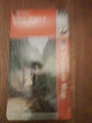 Ordnance Survey Explorer 276 Bolton, Wigan & Warrington