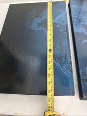 National Geographic Atlas of the World Eighth Edition Hardcover