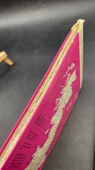 Historic Ordnance Survey Map Sheet 187 1:50 000 1974 1st Series Dorking Reigate