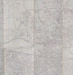 Geographers’ A-Z Street Plan Map: Reading.