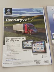 Lot 3 Motor Carriers’ Road Atlas 2019 Tractor Trailer Driver Training Manual