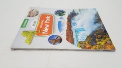 Nystrom Exploring New York Atlas – 2025 -9780782540109