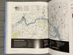 All Over the Map: A Cartographic Odyssey – National Geographic – Betsy Mason