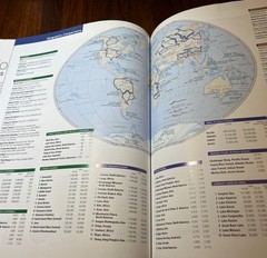 National Geographic Concise Atlas of the World, 3rd Edition National Geographic