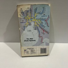 Gregory’s Melbourne Compact Street Directory