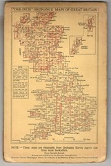 National Grid Seventh Series Sheet 76 Carlisle : Ordnance Survey