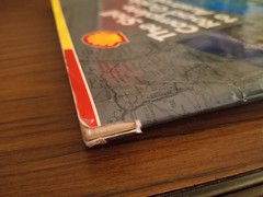 The SHELL Complete Road Guide To Australia – Information & Map Book
