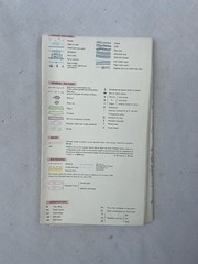 Vintage Ordnance Survey Map Sheet 107 Kingston Upon Hull First Series