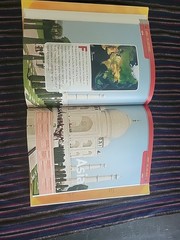 National Geographic Student World Atlas, Fourth Edition Like New