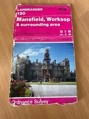 Ordnance Survey Landranger Maps. Choose One or More.