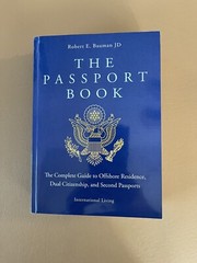 The Passport Book