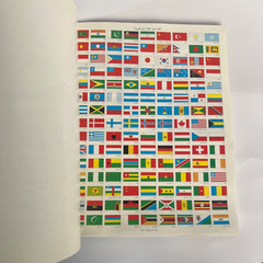 1991 Sultanat Oman Atlas Maps Map World أطلس سلطنة عمان والعالم خريطة خرائط اطلس