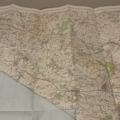 Ordnance Survey Explorer OL15 Purbeck & South Dorset Pool Dorchester Weymouth