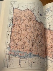 Hammond’s Family Reference World Atlas HB Vintage Illustrated Maps 1960 Census