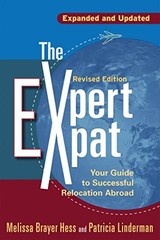 The Expert Expat: Your Guide to Successful R… by Linderman, Patricia Paperback