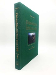 A Railroad Atlas of the United States in 1946 V 2 – New York and New England: Vo