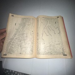 Fullers Street Directory Adelaide and Suburbs 1972 vintage maps reference guide