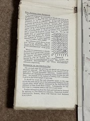 Vintage OS One Inch Map -Ludlow, Sheet 129, 1947 – On Cloth, Ordnance Survey